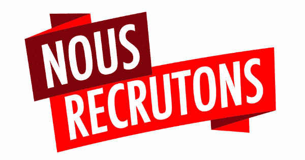 offre emploi
